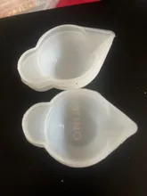 Avis clients – Tasses mesure silicone 10ml 5 pièces avec bâtonnets