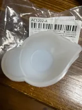Avis clients – Tasses mesure silicone 10ml 5 pièces avec bâtonnets
