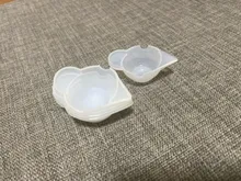 Avis clients – Tasses mesure silicone 10ml 5 pièces avec bâtonnets