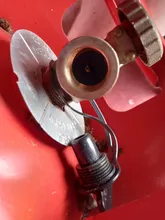 Avis clients – Torche à gaz double interrupteur 30 à 65 mm