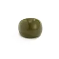 Bague résine plastique irrégulière géométrique boho – 5