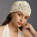Bagues résine vintage papillon or pour femme luxe – 5