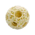 Barre résine époxy imitation ivoire 30 mm à 34 mm pour manches – 4