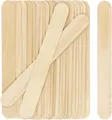Bâtonnets bois 15 cm pour mélanger peinture résine époxy – 1