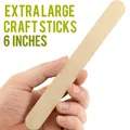 Bâtonnets bois 15 cm pour mélanger peinture résine époxy – 2