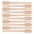 Bâtonnets mélangeurs bois 5 pouces pour résine époxy – 1