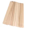 Bâtonnets mélangeurs bois 9 pouces pour peinture époxy – 1