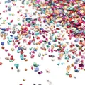 Boîte 30 g pierres verre concassé pour remplissage résine – 3