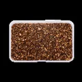 Boîte 30 g pierres verre concassé pour remplissage résine – Couleur Style 25