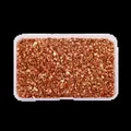Boîte 30 g pierres verre concassé pour remplissage résine – Couleur Style 28