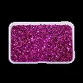 Boîte 30 g pierres verre concassé pour remplissage résine – Couleur Style 32