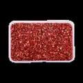 Boîte 30 g pierres verre concassé pour remplissage résine – Couleur Style 39