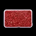 Boîte 30 g pierres verre concassé pour remplissage résine – Couleur Style 45