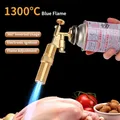 Brûleur à gaz Butane avec allumage automatique – 1