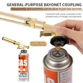 Brûleur à gaz Butane avec allumage automatique – 3