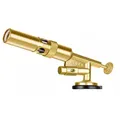 Brûleur à gaz Butane avec allumage automatique – Couleur Golden color