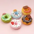 Cabochons résine fruits lot de 10 à 100 – 3