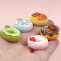 Cabochons résine fruits lot de 10 à 100 – 5
