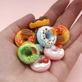 Cabochons résine fruits lot de 10 à 100 – 6