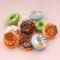Cabochons résine fruits lot de 10 à 100 – Couleur S0323-random