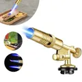 Chalumeau gaz cuivre avec allumage auto pour cuisine – 1