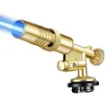 Chalumeau gaz cuivre avec allumage auto pour cuisine – 5