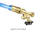 Chalumeau gaz cuivre avec allumage auto pour cuisine – 6