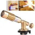 Chalumeau gaz portable haute température pour soudure – 1