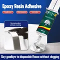 Colle époxy AB 1 à 5 pièces super forte et étanche pour bois et métal – 3