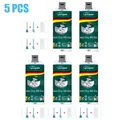 Colle époxy AB 1 à 5 pièces super forte et étanche pour bois et métal – Couleur 5PC