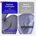 Colle époxy AB 20 à 100 g pour métal plastique bois – 6