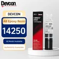 Colle époxy AB Devcon 25 ml à durcissement rapide pour métal et bois – 1