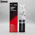 Colle époxy AB Devcon 25 ml à durcissement rapide pour métal et bois – Color Devcon 14250 25ml