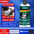 Colle époxy AB haute résistance 20 à 300 g métal plastique – 3