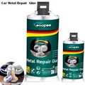 Colle époxy AB haute résistance 20 à 300 g métal plastique – 4