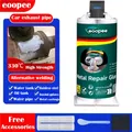 Colle époxy AB haute résistance 20 à 300 g métal plastique – 5