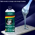 Colle époxy AB haute résistance 20 à 300 g métal plastique – 6