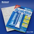 Colle époxy lente multi-usages pour métal bois verre – 5