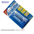 Colle époxy lente multi-usages pour métal bois verre – Couleur 30mlStandard1piece