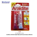 Colle époxy rapide 5 minutes pour bois verre bijoux – Couleur 30mlRapid1piece