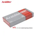 Colle époxy rapide 5 minutes pour bois verre bijoux – Couleur 60gRapid1piece