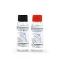 Colle résine époxy 50 g à 500 g cristal – Couleur 02-A50g-B50g
