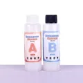 Colle résine époxy souple 100 ml à 500 ml – Couleur 01(A-100ml B-100ml)