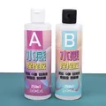 Colle résine époxy souple 100 ml à 500 ml – Couleur 03(A-250ml B-250ml)