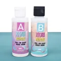 Colle résine époxy souple 100 ml à 500 ml – Couleur 03(A-60ml B-60ml)