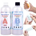 Colle résine époxy souple 100 ml à 500 ml – 5