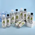 Colle résine époxy transparente 1:1 50 à 250 ml pour bijoux – 3