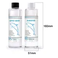Colle résine époxy transparente 1:1 50 à 250 ml pour bijoux – Color B03-A200ml B200ml