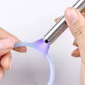 Colle résine époxy UV 20g à 50g séchage rapide dureté – 6