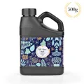 Colle résine époxy UV transparente 250 à 1000 g séchage rapide – Couleur 1569219-500g